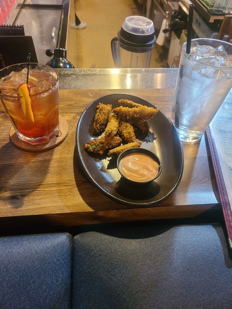 Old Fashioned, Wisconsin-Style