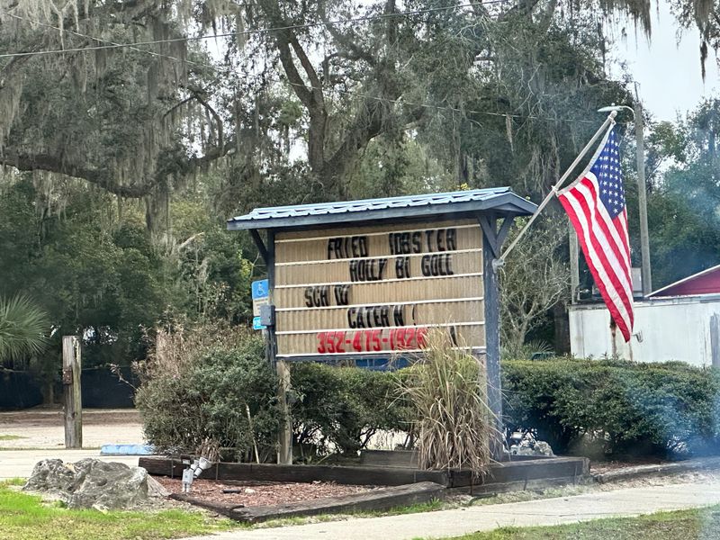 Location, Parking, and Hours