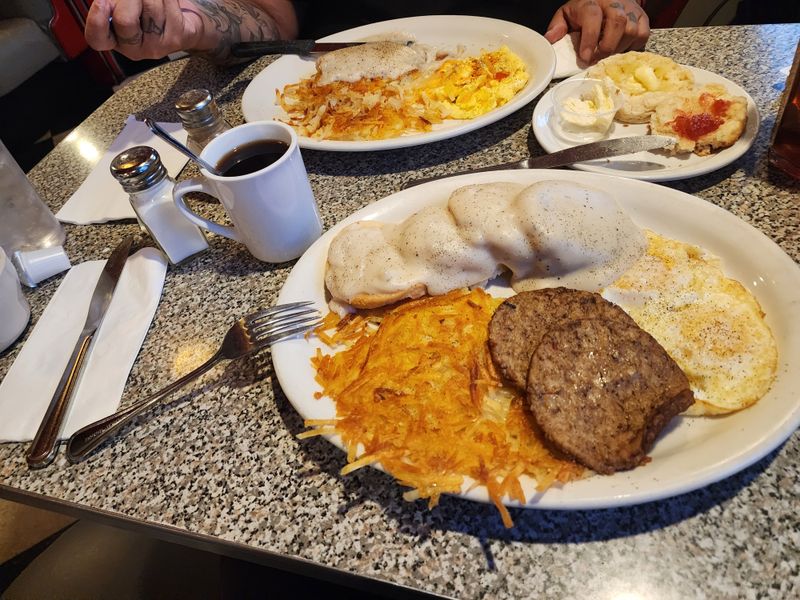 All Day Breakfast Classics