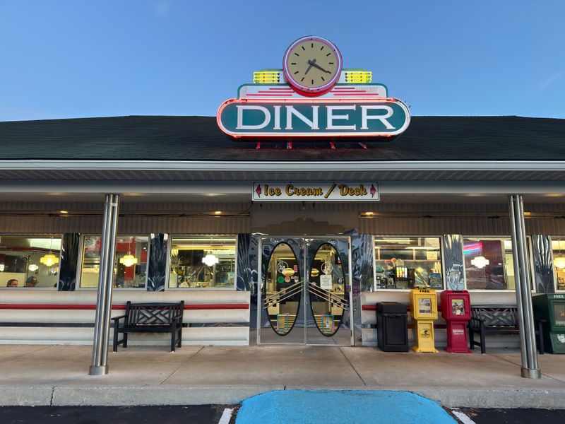 Family Friendly Value Near Hershey Park