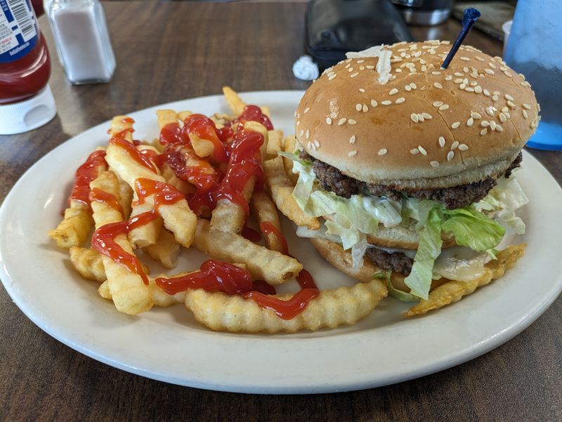 Milkshakes And Malts