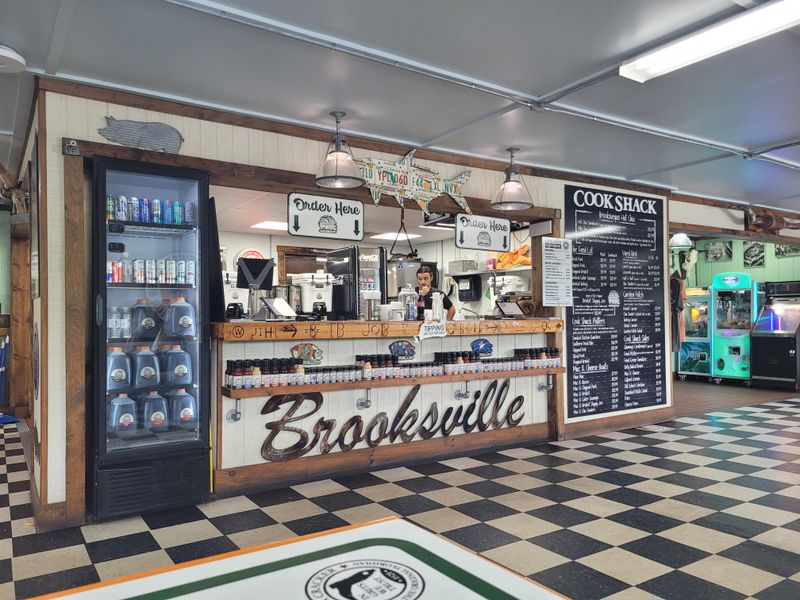 Catfish Straight From Memory