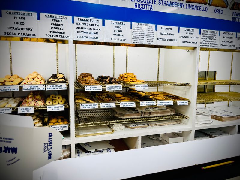 Italian Cookies Assortment