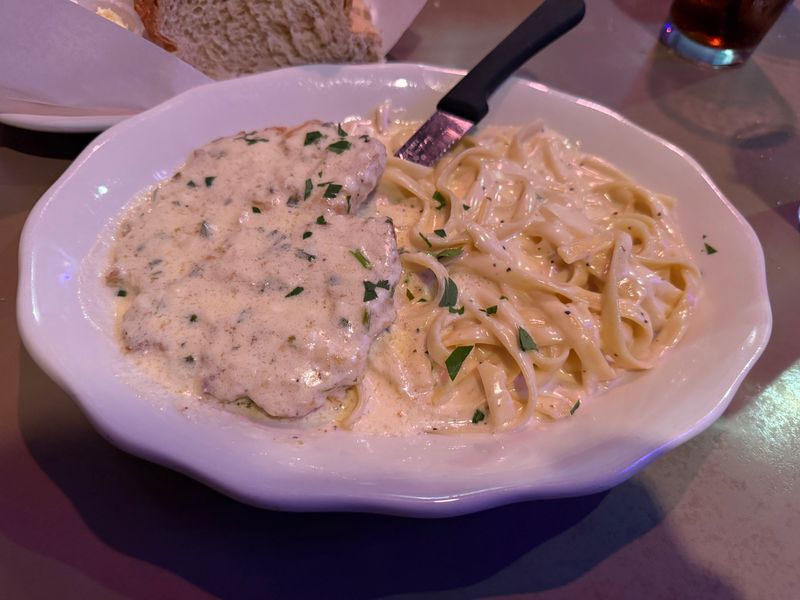 Italian Wedding Soup