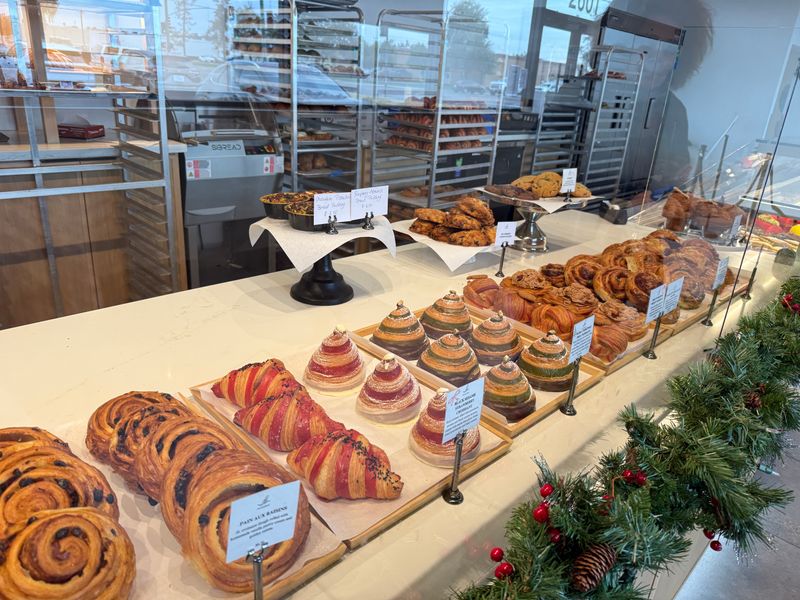 JL Patisserie - Phoenix, Arizona