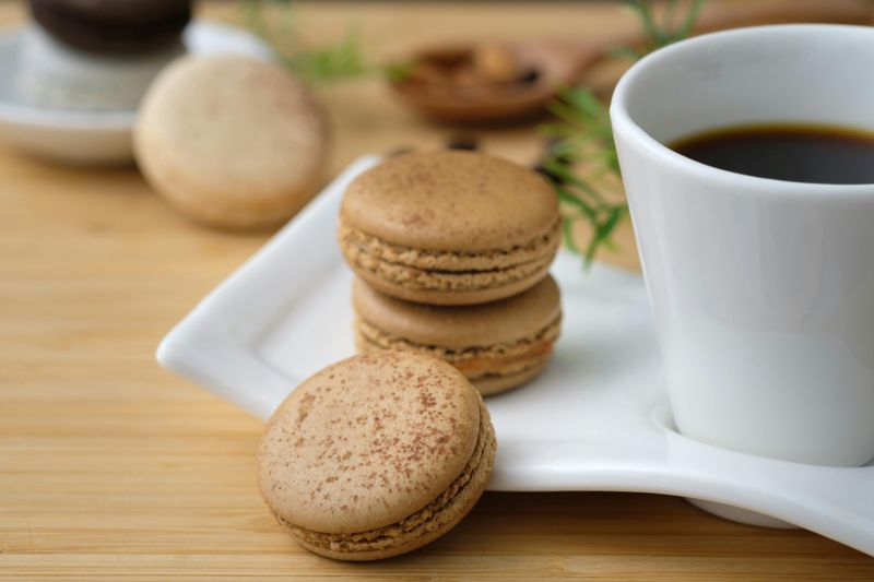 Macarons
