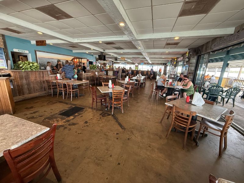 Counter-Service That Just Works