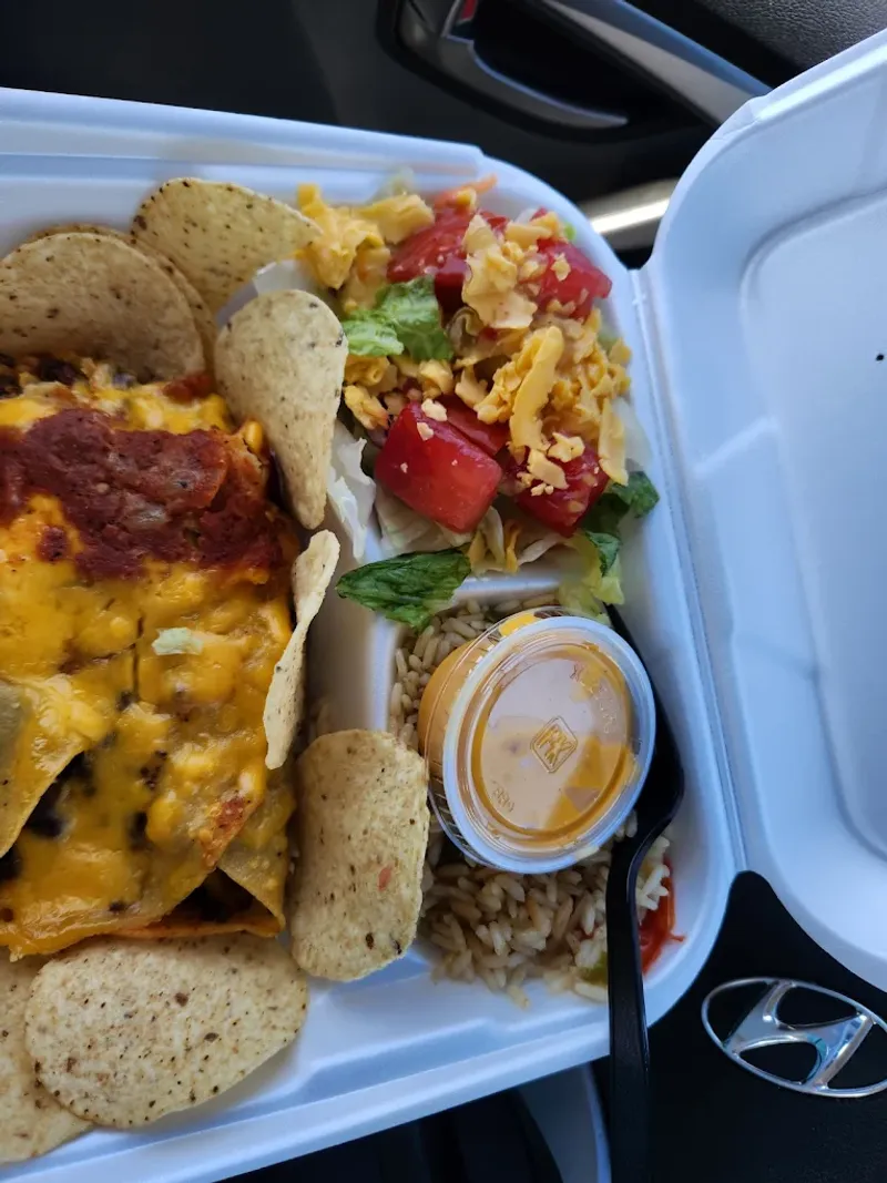 Home-Style Breakfast All Day