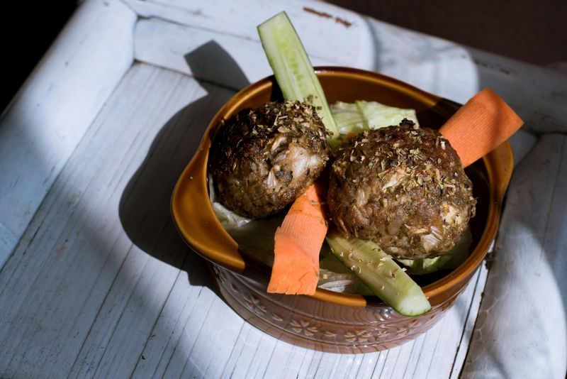 24 Foods That Used to Be Weeknight Staples - Now Feel Like a Project 8 Meatballs