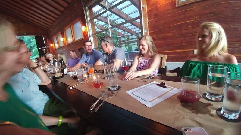 Pasture Egg Skillet With Greens