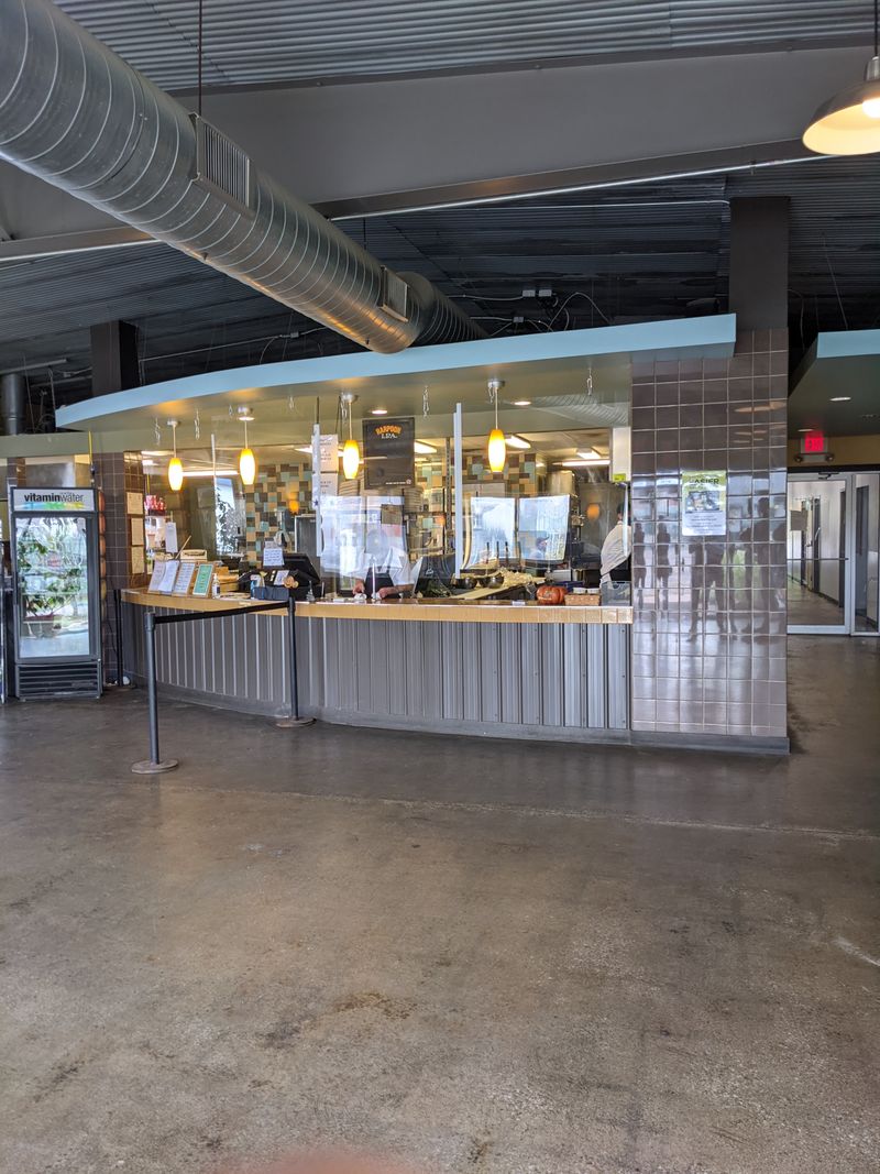 New World Tortilla — Burlington, Vermont