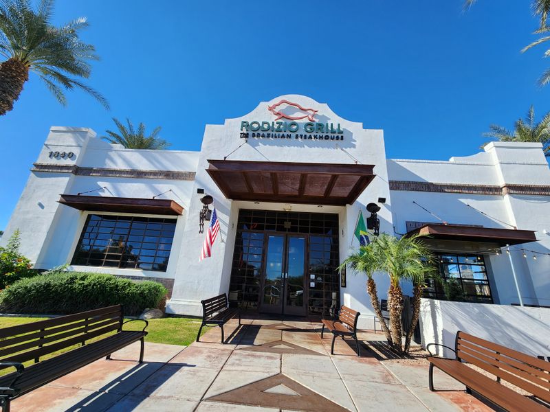 Rodizio Grill - Mesa - Mesa, Arizona