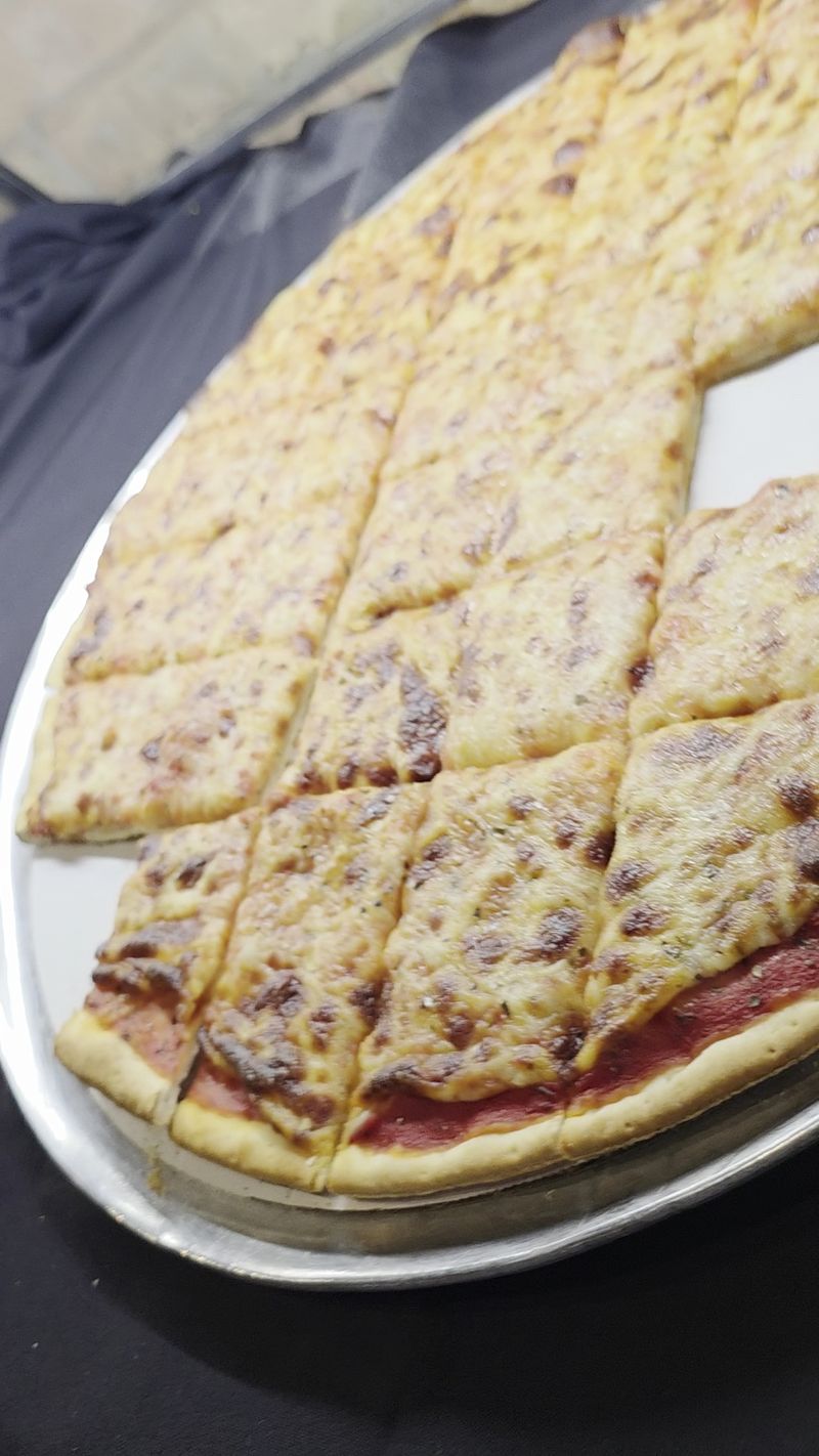 Barraco's Pizza - Evergreen Park, Illinois