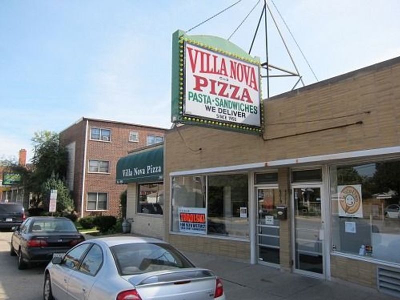 Villa Nova Stickney - Stickney, Illinois