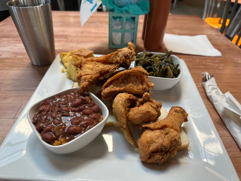 Welton Street Cafe - Denver, Colorado