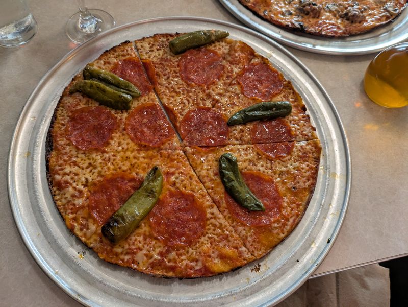 Colony Grill - Stamford, Connecticut