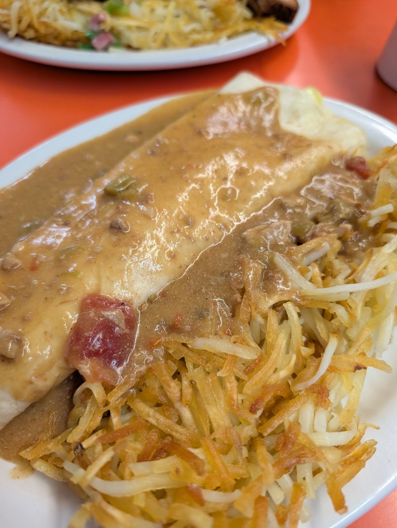 Village Coffee Shop Breakfast & Lunch - Boulder, Colorado