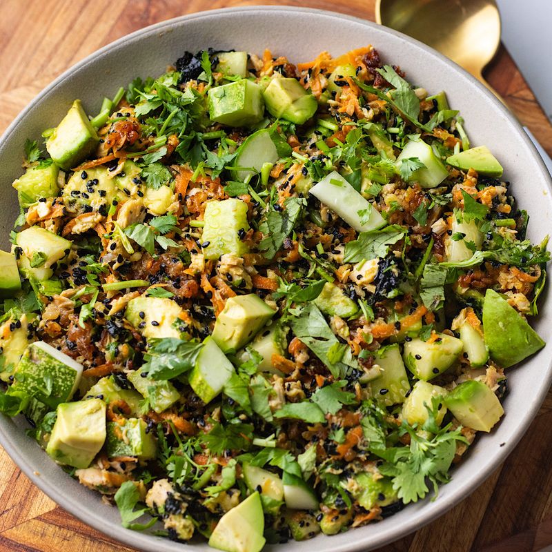 23 “Convenience” Foods That Make Cooking Feel Pointless - And That’s the Problem 8 Bagged salad