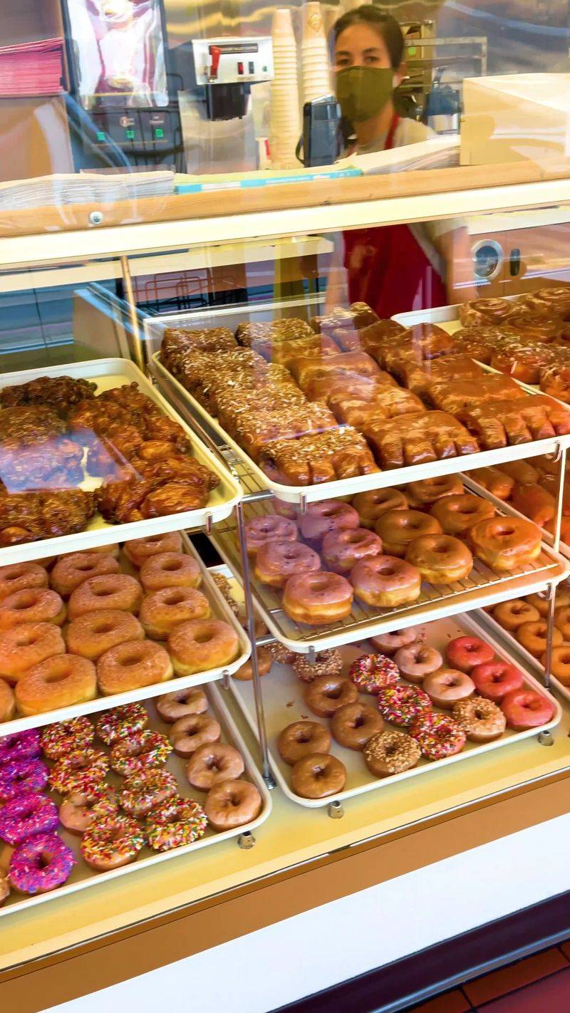 Fresh Donuts & Deli - South Salt Lake, Utah