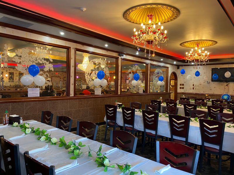 King Buffet — Dover, Delaware