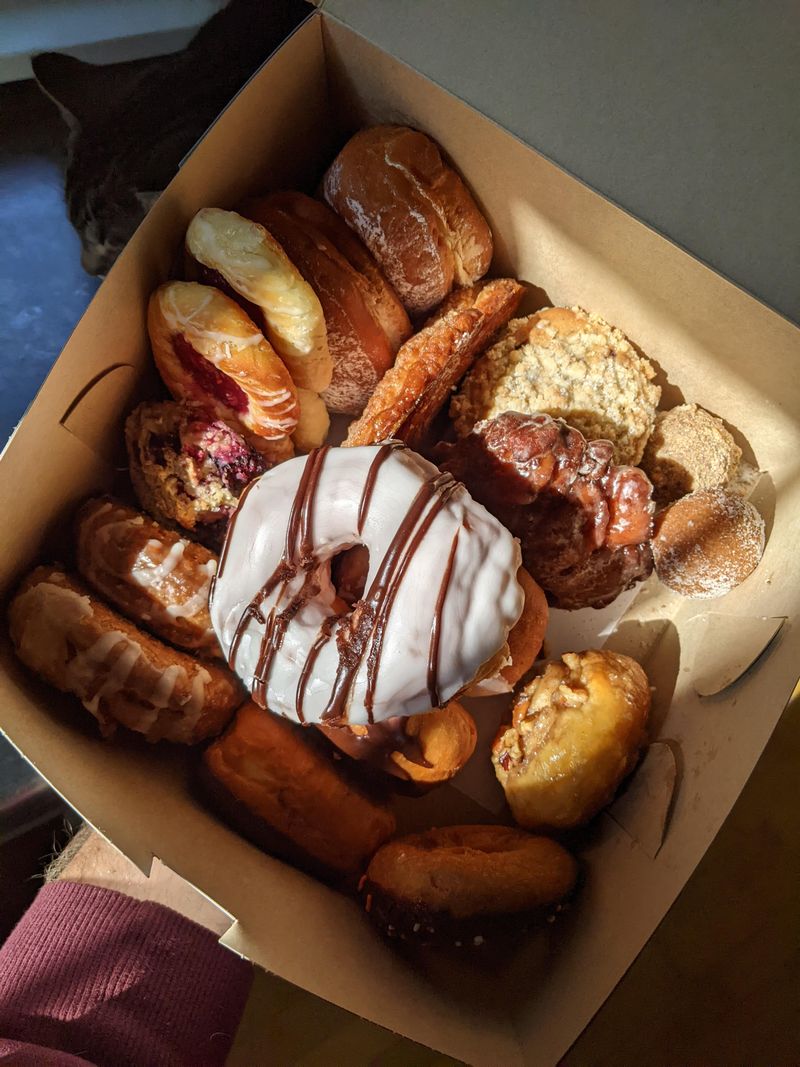 Sarah Jane's Bakery - Minneapolis, Minnesota