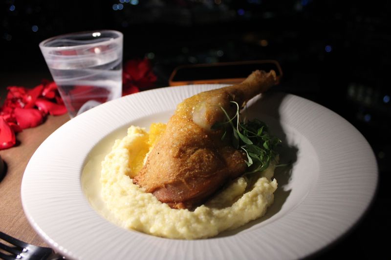 The Compass - Phoenix, Arizona