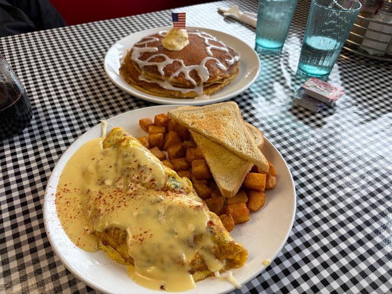 Jimmy's Down the Street - Coeur d'Alene, Idaho