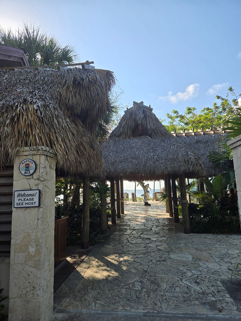 Marker 88 - Islamorada, Florida