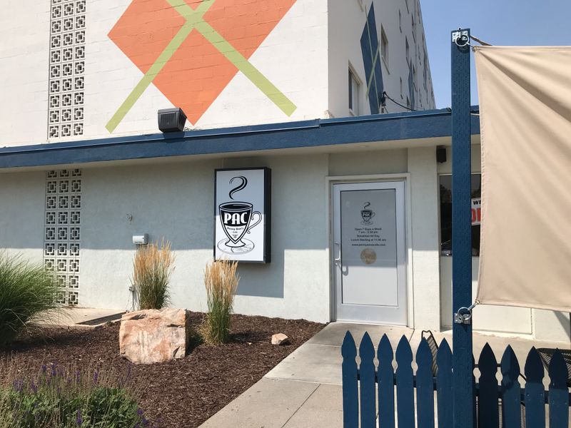 Penny Ann's Cafe - Salt Lake City, Utah