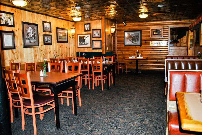 Maddox Ranch House Inc - Perry, Utah