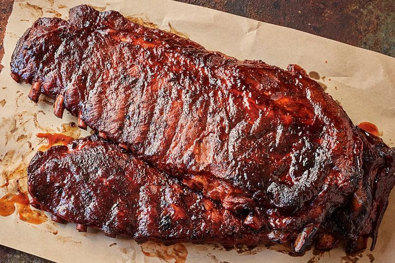 Jim 'N Nick's Bar-B-Q - Birmingham, Alabama