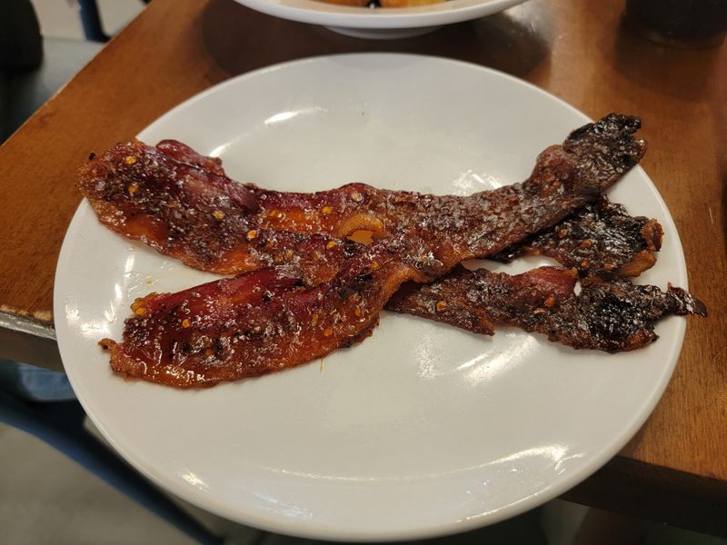 Chronic Bacon Sidekick