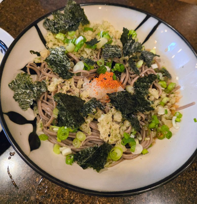 Service With Quiet Grace