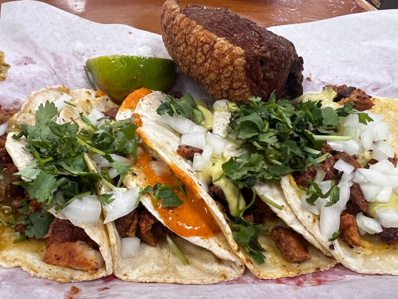 Breakfast At Opening Bell