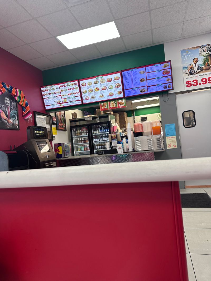 This Nebraska Mexican Counter Keeps Late-Night Burrito Runs Alive With Fast, No-Nonsense Flavor 9 Late-Night Hours That Deliver