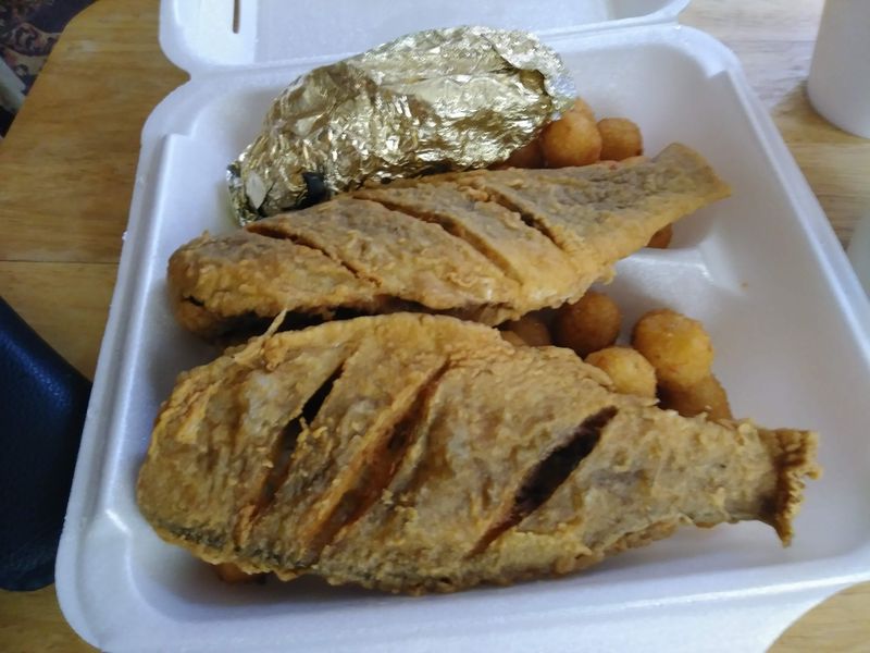 Takeout Like A Local