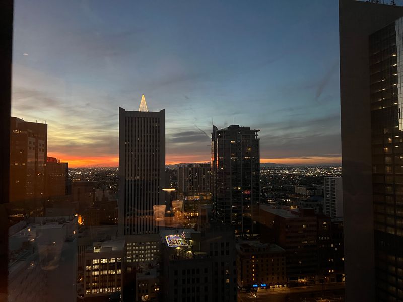 The Compass - Phoenix, Arizona