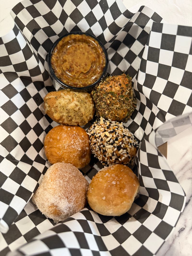 The Salted Knot - Mesa, Arizona