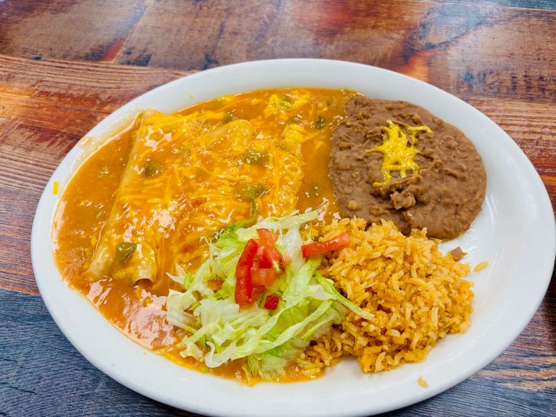 Santiago's Mexican Restaurant - Denver, Colorado