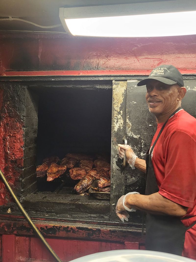 Archibald's - Northport, Alabama