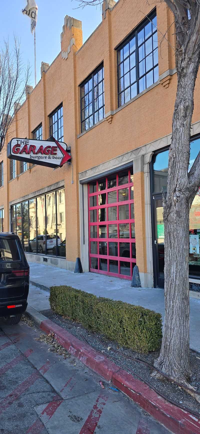 14 Oklahoma Burgers That Come Wrapped In Paper And Somehow Taste Better 8 The Garage Burgers & Beer - Oklahoma City, Oklahoma