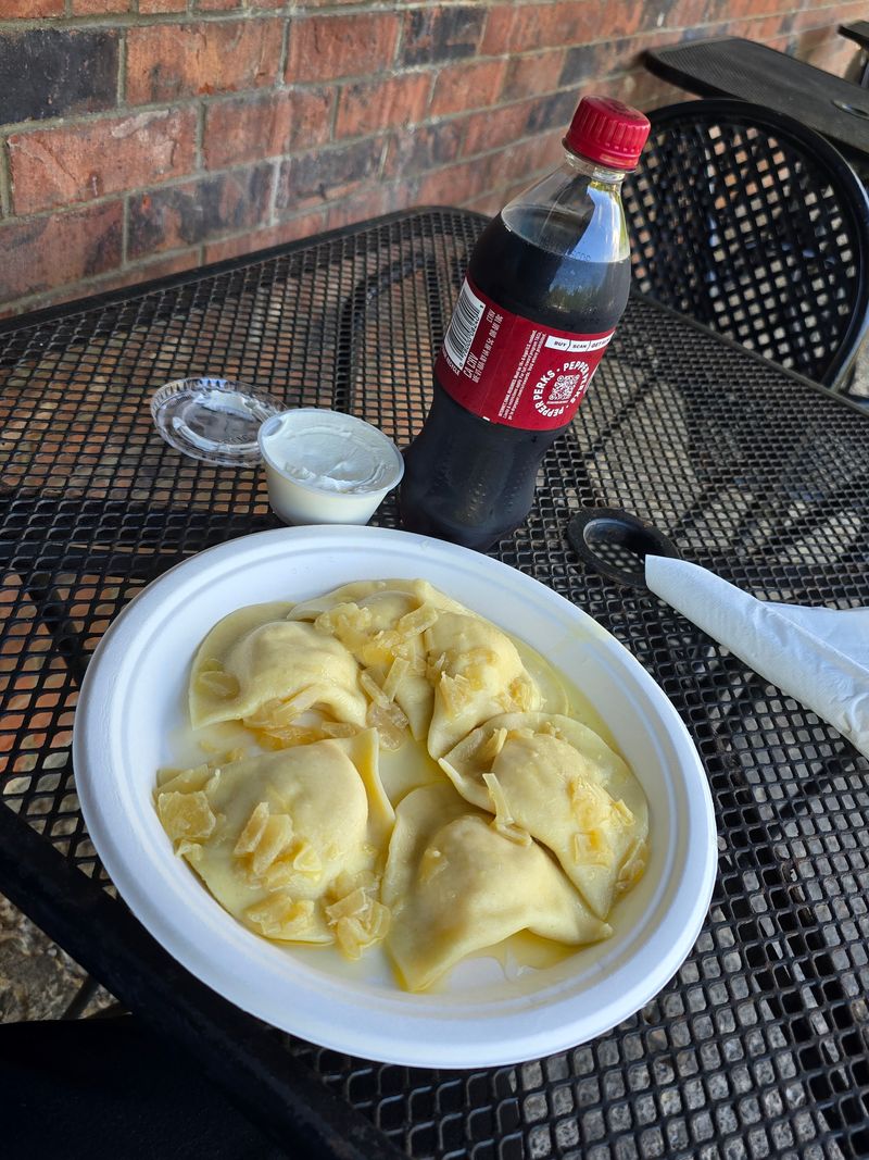 Forgotten Taste Pierogies LLC - Coraopolis, Pennsylvania