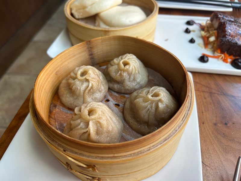 ChoLon - Downtown - Denver, Colorado