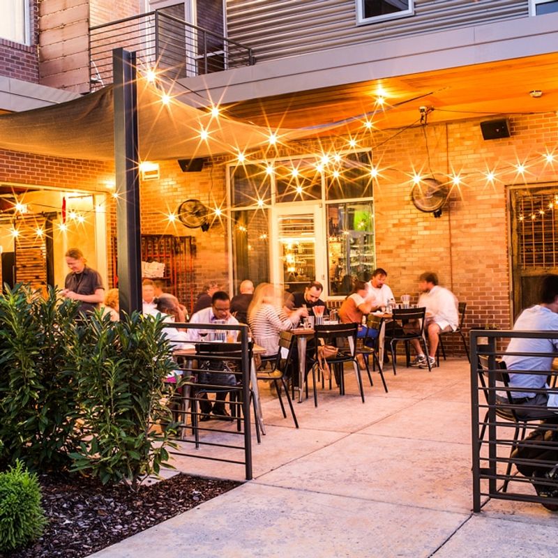 The Best Ramen Shop in Every State That Food Lovers Obsess Over 39 Two Ten Jack - Nashville, Tennessee