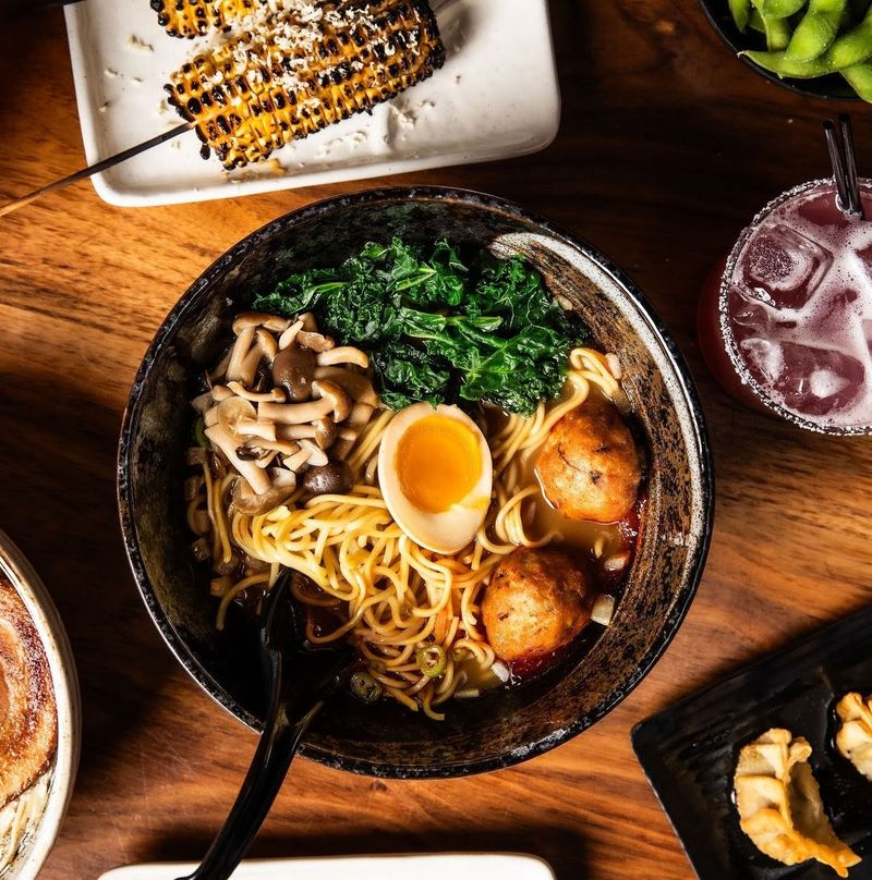 Two Ten Jack - Nashville, Tennessee