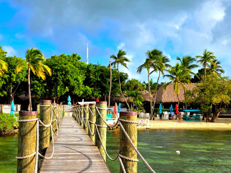 Marker 88 - Islamorada, Florida