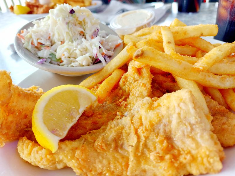 Rod and Reel Pier - Holmes Beach, Florida