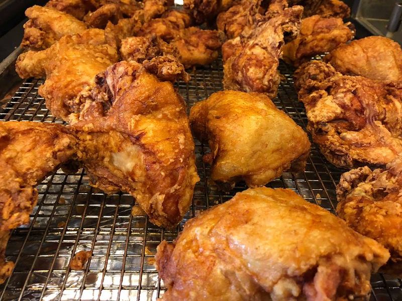 Lettie's Kitchen - Hockessin, Delaware