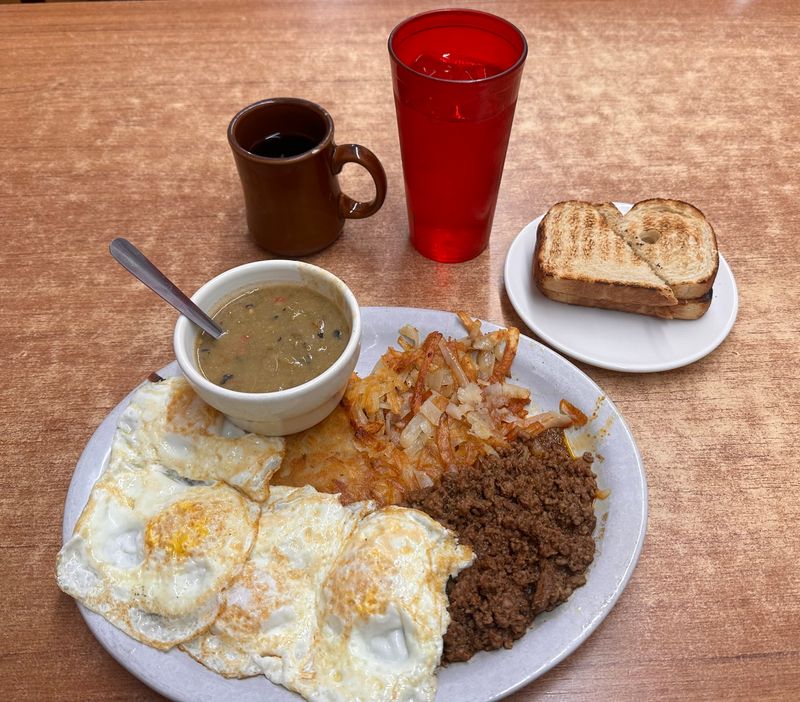 Durango Diner - Durango, Colorado