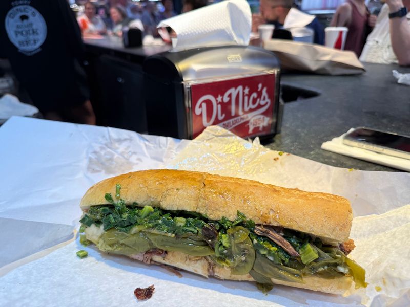 Tommy DiNic’s - Philadelphia, Pennsylvania